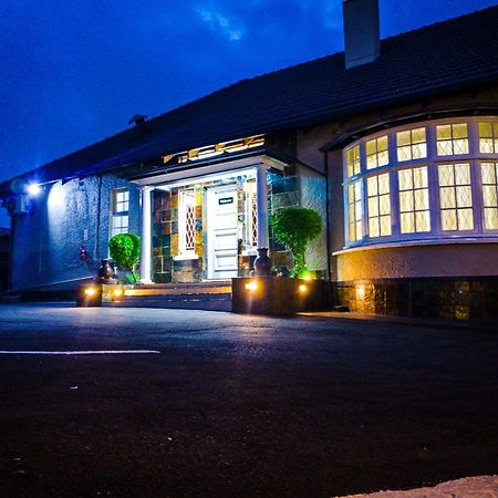 New England Guest House By Ilawu Пітермаріцбург Екстер'єр фото